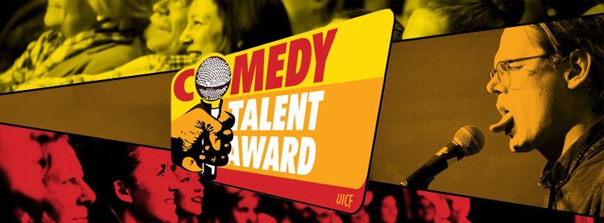Activiteiten 2017: Comedy Talent Award De CTA heeft als doel om nieuwe, talentvolle comedians die aan het begin van hun carrière staan de kans te geven om door te breken naar het professionele