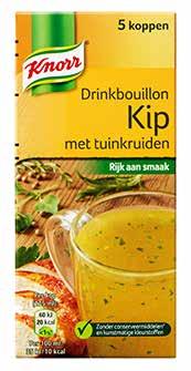 74 Knorr Drinkbouillon 11996 Knorr