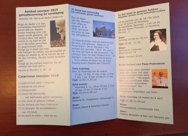 stilleomdangleiden.nl. Zie de flyer. Zuster Maria Magdalena wordt 100 Dinsdag 26 maart wordt onze zuster Maria Magdalena 100!