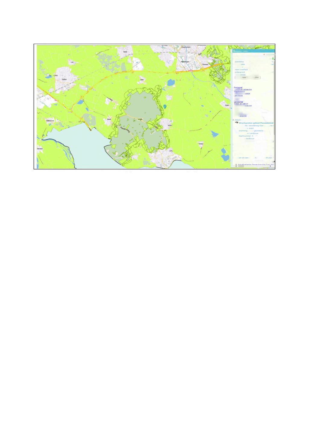 Structuurvisies Otchleren De Hoop Vijverberg Vergroten i Omqevinqsvisie Gelderland (januan 2018) geconsolideerd 2018-01-C identific NLIMRO,9925.