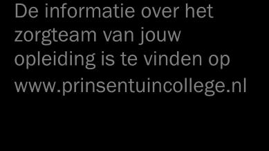 Wanneer jouw problemen een positief studieresultaat in de weg staan, kan je een beroep doen op de extra ondersteuning.