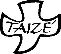 Taizé is een klein plaatsje in Bourgondië, Frankrijk. Sinds 1940 is daar een oecumenische gemeenschap ontstaan waar jaarlijks duizenden mensen, vooral jongeren bijeenkomen.