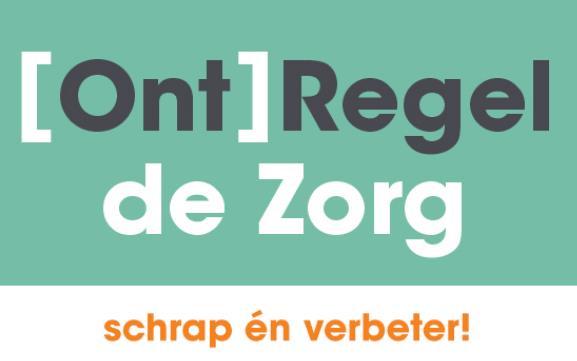 Wordt de zorgverlener er beter van?