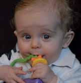 Op het moment dat er gehoorverlies gesignaleerd wordt bij een baby of jong kind, vinden er in korte tijd veel gehooronderzoeken plaats.