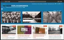 Brabant Remembers Conglomeraat van websites en socialmedia-kanalen waarop oorlogsverhalen van Brabanders verzameld en onder de aandacht gebracht worden.
