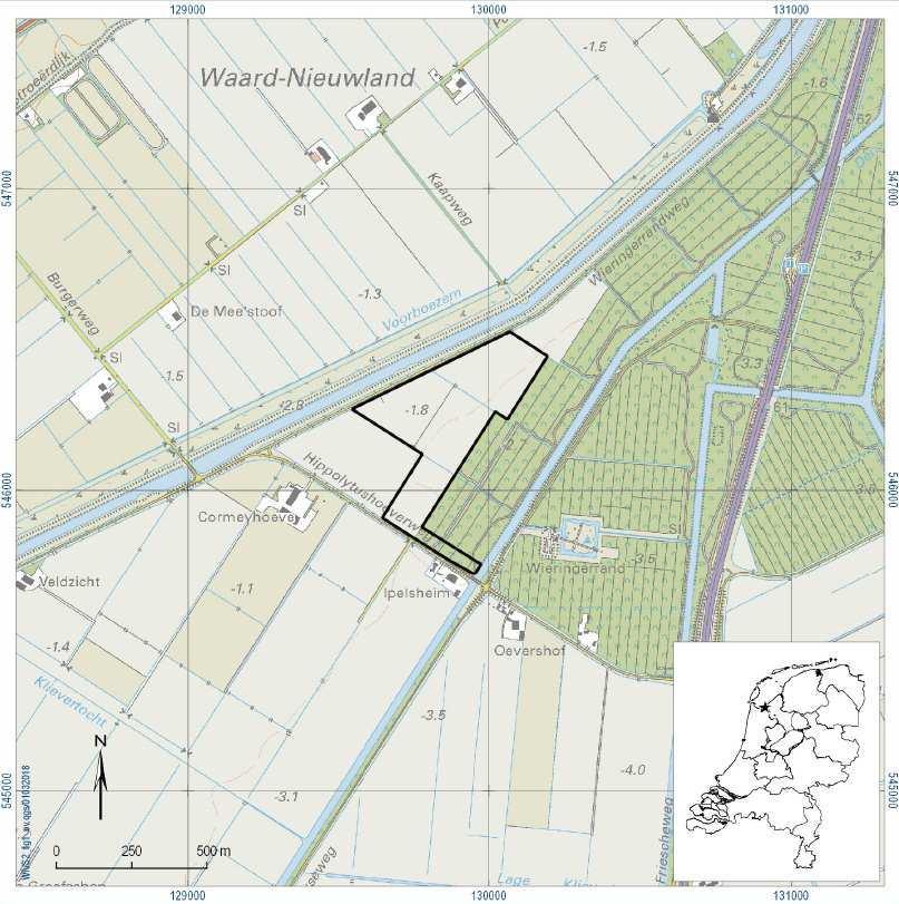 Bijlage 3 bij het PvE: De