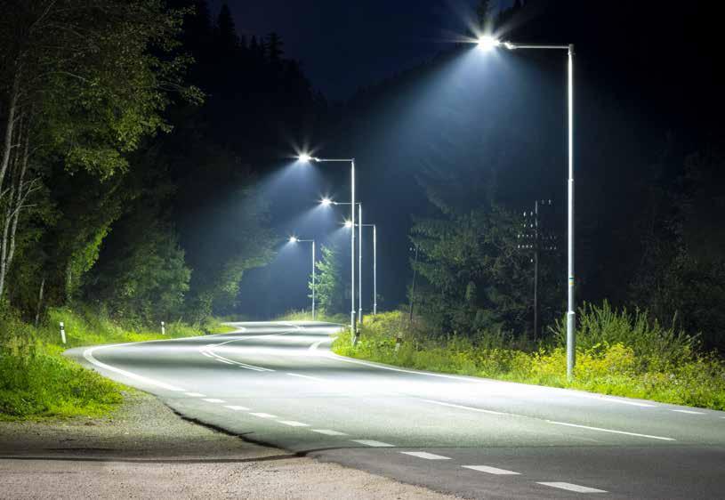 LED Roadlight LED