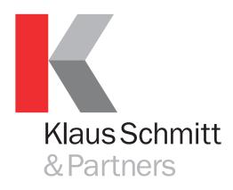 Privacyverklaring Klaus Schmitt & Partners versie juli 2018 Deze Privacyverklaring heeft betrekking op persoonsgegevens van zowel kandidaten als contactpersonen van opdrachtgevers en andere zakelijke