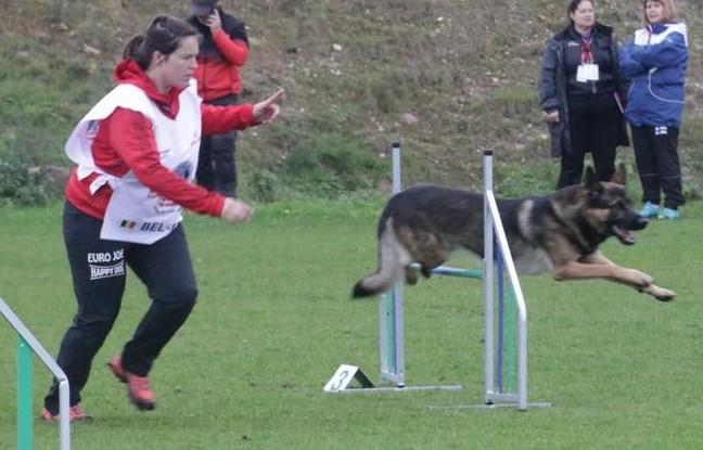 Deze prestaties resulteren terecht in een fiere coach,