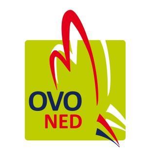 Nieuwegein, 6 maart 2018 (Vastgesteld door het bestuur van OVONED op 6 maart 2018) OVONED De stichting OVONED vormt de samenwerking tussen de dragende organisaties: LTO/NOP, NVP, COBK en ANEVEI.