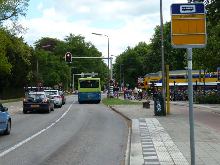 Geef deze punten mee als aandachtspunt of als randvoorwaarde bij de verdere planuitwerking, zodat negatieve effecten zoveel mogelijk worden voorkomen of verkleind.