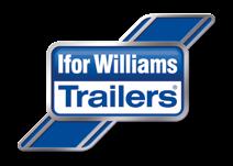 Ifor Williams Trailers Benelux info@forwilliams.net alle info: www.iforwilliams.