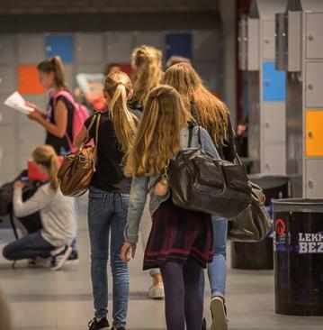 Open dag en snuffelstage Onze open dag vindt plaats op zaterdag 26 januari 2019. Je bent dan van harte welkom om samen met je ouders een kijkje te komen nemen op het ds. Pierson College. Tussen 10.