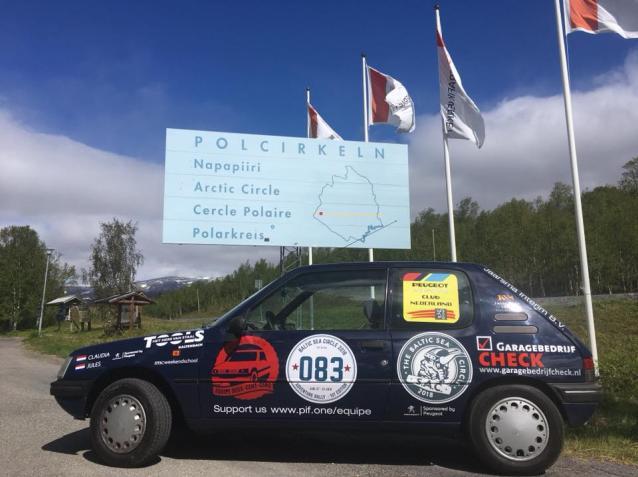 Vooruitblik: 2 September, dan is het zover, je hebt de aankondigingen niet kunnen missen, tenminste als je op facebook de Peugeot groepen volgt.