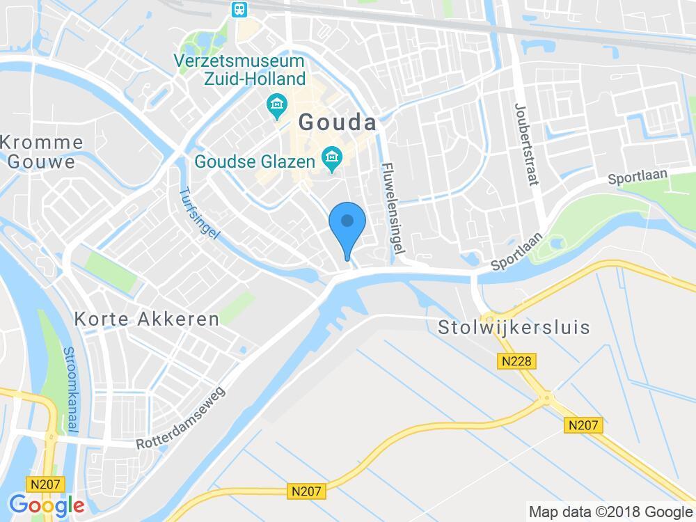 Locatie Adres gegevens Adres Westhaven 64 Postcode /