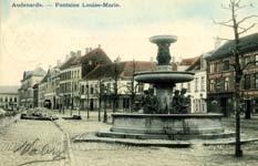 De wandeling brengt de historiek van een stukje ongekend Oudenaarde, vertelt een boeiend verhaal van het leven in een