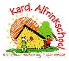 ALFRINK JOURNAAL Kard. Alfrinkschool, Koordsteeg 11, 7161 WP Neede. Tel.nr. 0545-292686.. www.alfrinkneede.nl / e-mail: directie@alfrinkneede.