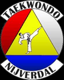 LEDEN EN FINANCIEEL Verenigingsgegevens Taekwondo vereniging Nijverdal Scheldestraat 20 7442 EL