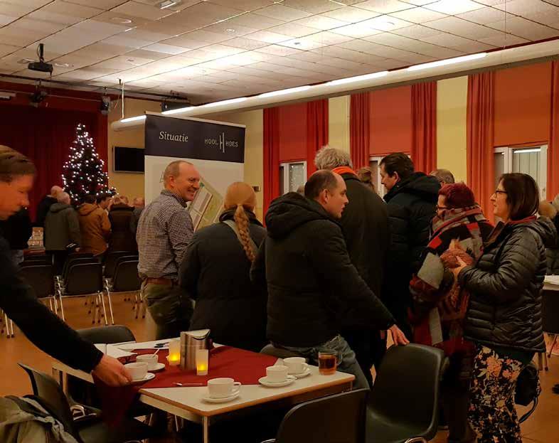 Wonen en voorzieningen door Hans Thewissen Hoolhoes, nieuw centrum van Limmel en Nazareth Met het centrumplan Hoolhoes komt er voor Limmel en Nazareth een mooi nieuw hart.