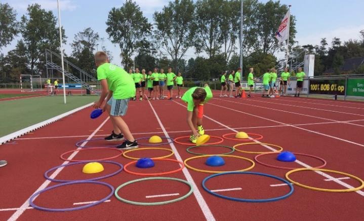 kenmerken schoolactiviteiten ELOS en TTO