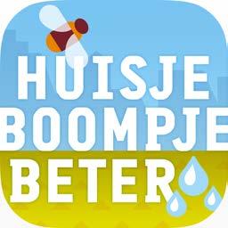 Waterdoorlatende bestrating Kijk voor inspiratie op de HuisjeBoompjeBeter