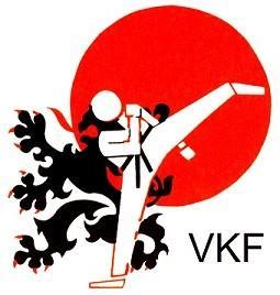 Erkend en gesubsidiëerd door Sport Vlaanderen Vleugel van de Belgische Karate Federatie vzw Via de Belgische Karate Federatie vzw aangesloten bij: European Karate Federation World Karate Federation