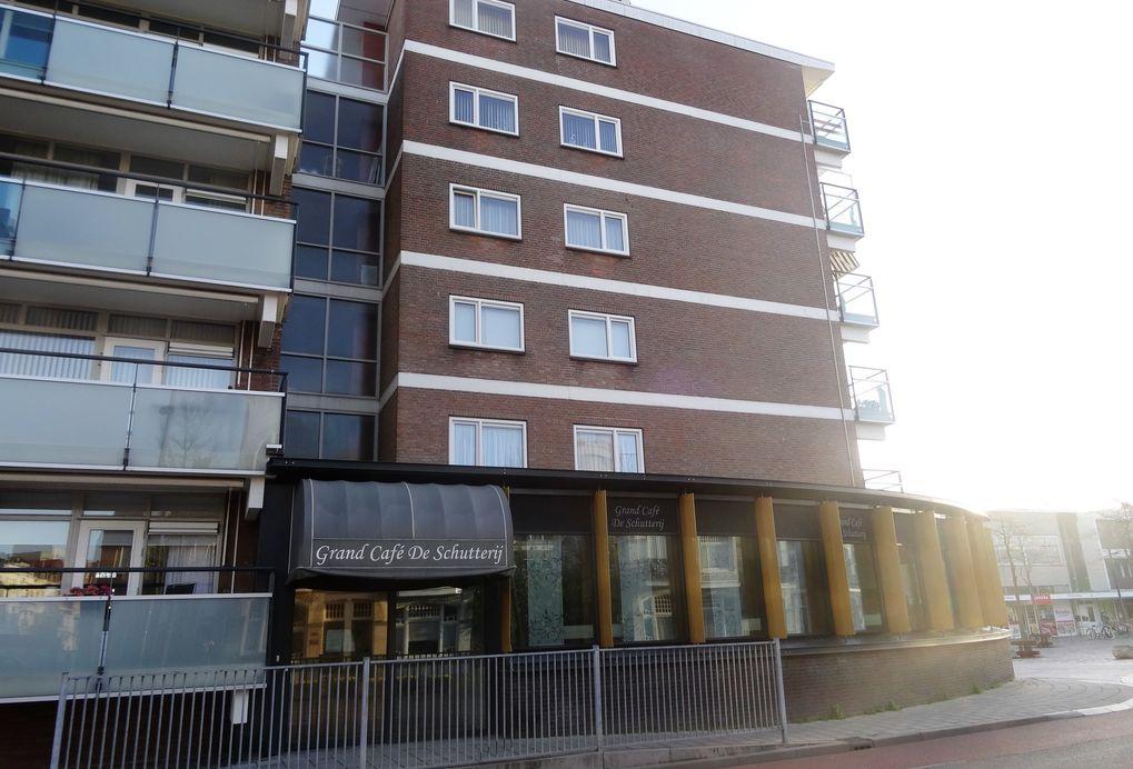 Te huur Moderne en representatieve maatschappelijke ruimte gelegen op de hoek van de Spuistraat en Bussestraat/Schutterijstraat in het centrum van Vlissingen.