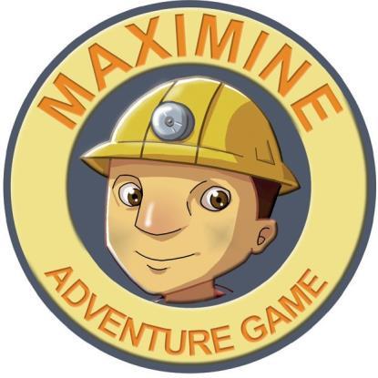 3. MaxiMine Game 4 MaxiMine is een educatief spel dat leerlingen op een leuke en interactieve manier kennis laat maken met de mijngeschiedenis.