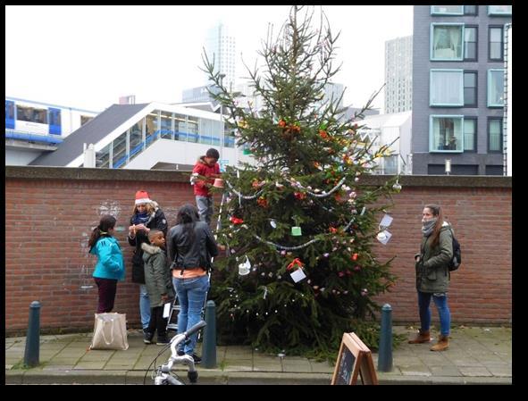 Op deze jaarlijkse meeting komen alle Katrolwerkingen bijeen om kennis en ervaringen te delen en trainingen te volgen.