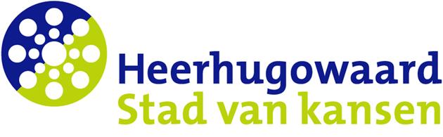 GEMEENTEBLAD Officiële uitgave van de gemeente Heerhugowaard Nr.