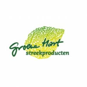 Veel potentieel ziet hij in de eiwitrijke en biologische lupine van Nederlandse Groene Hart Streekproducten Groene Hart Streekproducten is een groep boeren en telers die samen