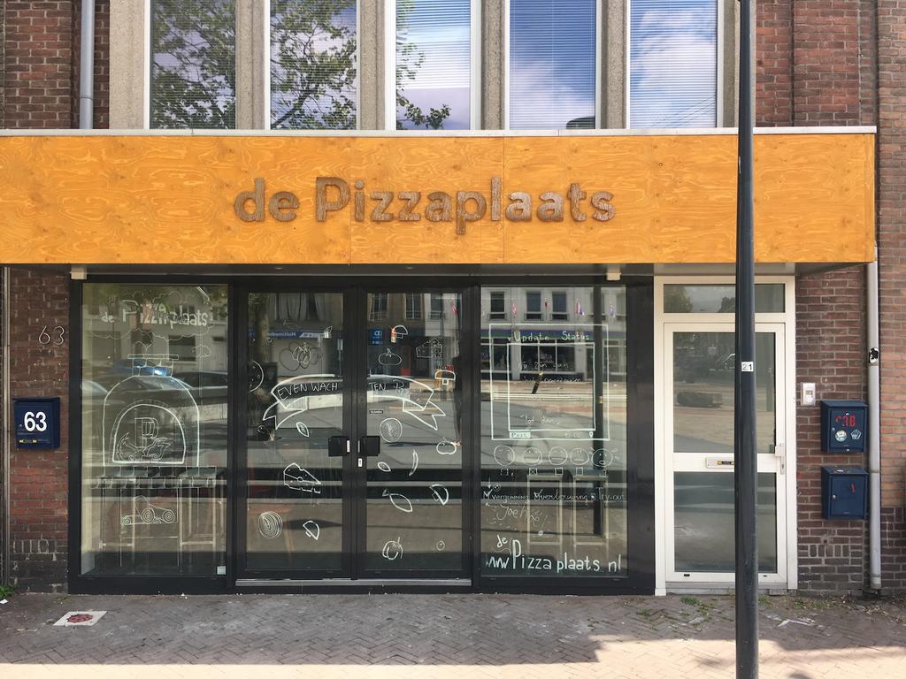 Door: De Pizzaplaats Soort