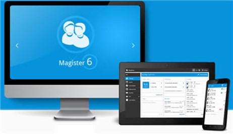 Magister Als het goed is, hebben de ouder(s)/verzorger(s) van de nieuwe leerlingen een inlogcode en een wachtwoord voor Magister webportal ontvangen.