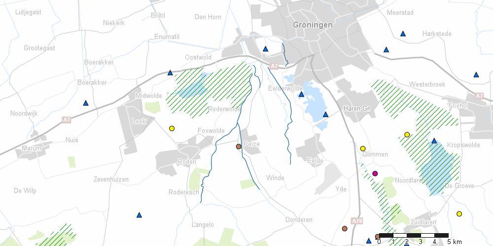 Factsheet: NL4M104 Benedenlopen Eelder- en Peizerdiep De informatie die in deze factsheet wordt weergegeven is bijgewerkt tot en met het moment van het aanmaken van deze factsheet, zoals vermeld in