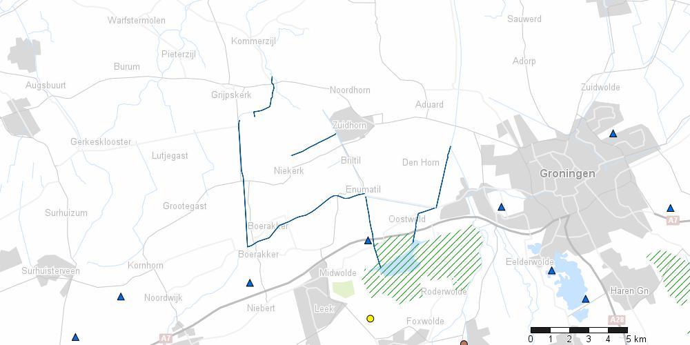 Factsheet: NL4M11 Matslootgebied De informatie die in deze factsheet wordt weergegeven is bijgewerkt tot en met het moment van het aanmaken van deze factsheet, zoals vermeld in de voettekst.