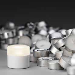 FILMPJE OP /DUNITABLESETTINGS Geen aluminium