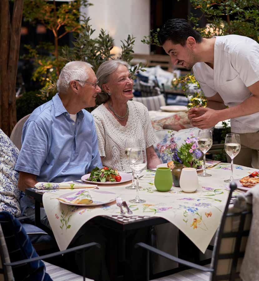FEESTEN & PARTIJEN DUNISOFT is extra zacht, dus ideaal voor ouderen BIJPASSENDE UNI-KLEUREN TIP!