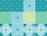 4 NEW 5 MINT BLUE DARK BLUE 6 7 8 9 1 183031 , 24 x 24 cm 20 x 50 2 183016 , 33 x