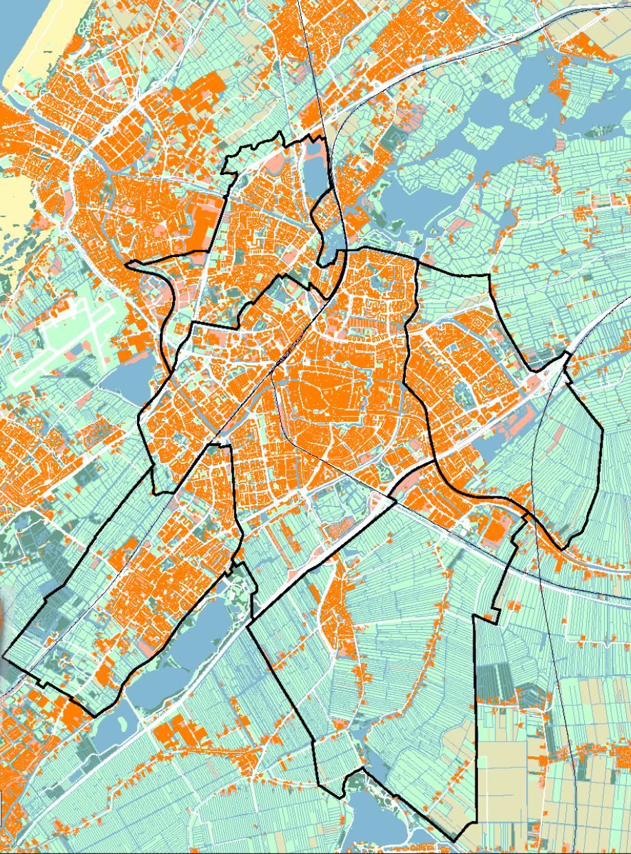 Voorstel dat colleges