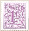 1897/1901 - Zegels uit postzegelboekjes