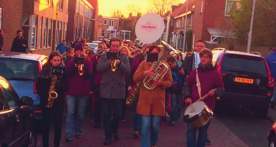 Het behoort tot de landelijk hoogste afdeling van blaasorkesten; een kwaliteitsbeoordeling die bij concoursen wordt gegeven. Inmiddels bestaat de vereniging uit meer dan 12 onderdelen.