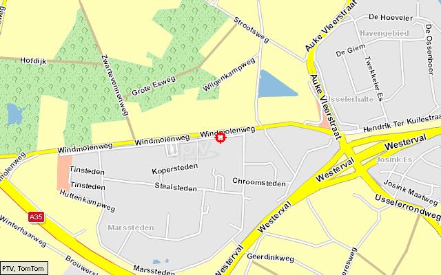 Marssteden 20 Enschede PARKEREN Op eigen terrein zijn ruim voldoende parkeerplaatsen beschikbaar. AANVAARDING Aanvaarding per direct. VOORBEHOUD Definitieve goedkeuring opdrachtgever en/of verhuurder.