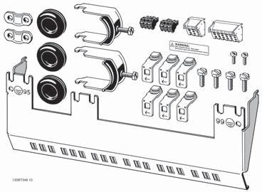 (loadsharing) kan connector 1 apart worden