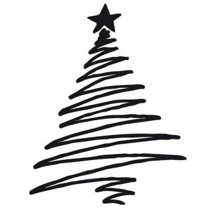 Planning december December staat in teken van kerst en nieuw: In de week van 4 december plaatsen we de kerstbomen binnen en buiten.
