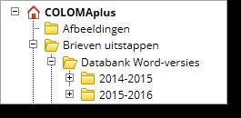 Week van 10/10/2016 tot 14/10/2016 AANDACHTSPUNTEN 1. Groenploeg A-K-L-N: 4HA1 (klassenleraar: K. Mathot) B-H-V: 4RK2 (klassenleraar: M. Persoons) 2. DW1 Colomaplein: 6FO1 (klassenleraar: P.