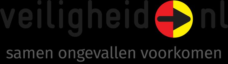 l Over VeiligheidNL VeiligheidNL is een onafhankelijk expertisecentrum met de missie om ongevallen te voorkomen door veilig gedrag te stimuleren.