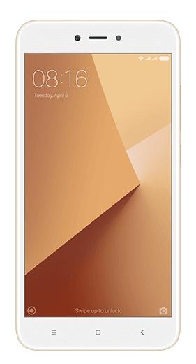 XIAOMI REDMI NOTE 5A 16G GOLD Artikelcode : DGMIRMNT5A16GD Xiaomi Redmi Note 5A. Beeldschermdiagonaal: 14 cm (5.5"), Resolutie: 1280 x 720 Pixels, Beeldscherm type: IPS.