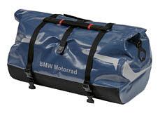 4 Softbag groot De hoogwaardig afgewerkte, grote softbag heeft een waterdicht hoofdvak van 50 l en kan middels extra vakken met 5 l worden uitgebreid.