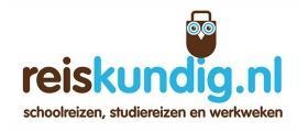 Reiskundig Reiskundig is gespecialiseerd in het organiseren van schoolreizen, studiereizen en werkweken.