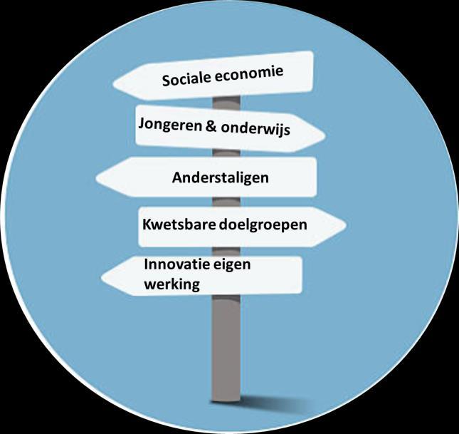 Een Vlaamse organisatie met regionale accenten Emino telt 212 medewerkers 23 locaties